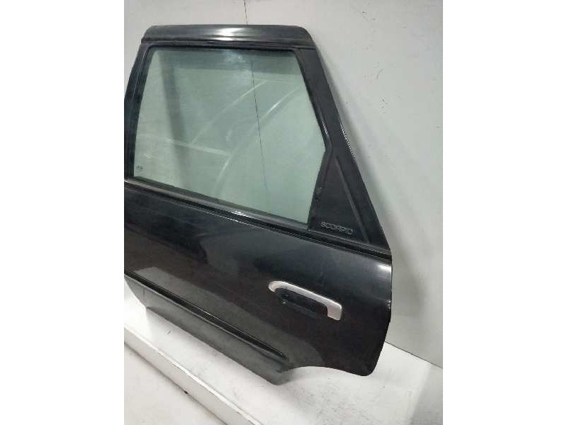 Recambio de puerta trasera izquierda para ford scorpio berl./turnier ghia berlina referencia OEM IAM   