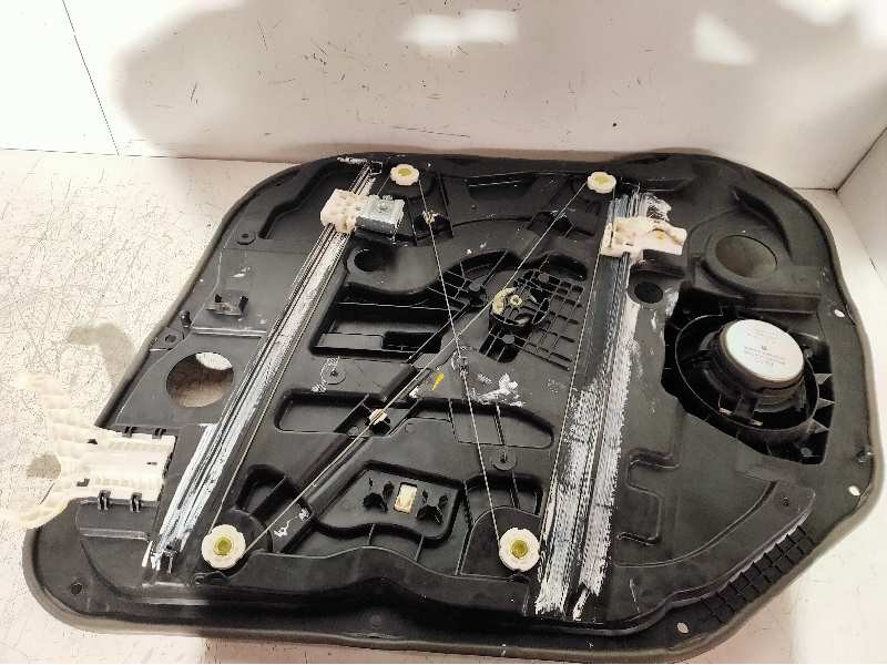 Recambio de elevalunas delantero izquierdo para kia carens ( ) concept referencia OEM IAM 82450A4010  