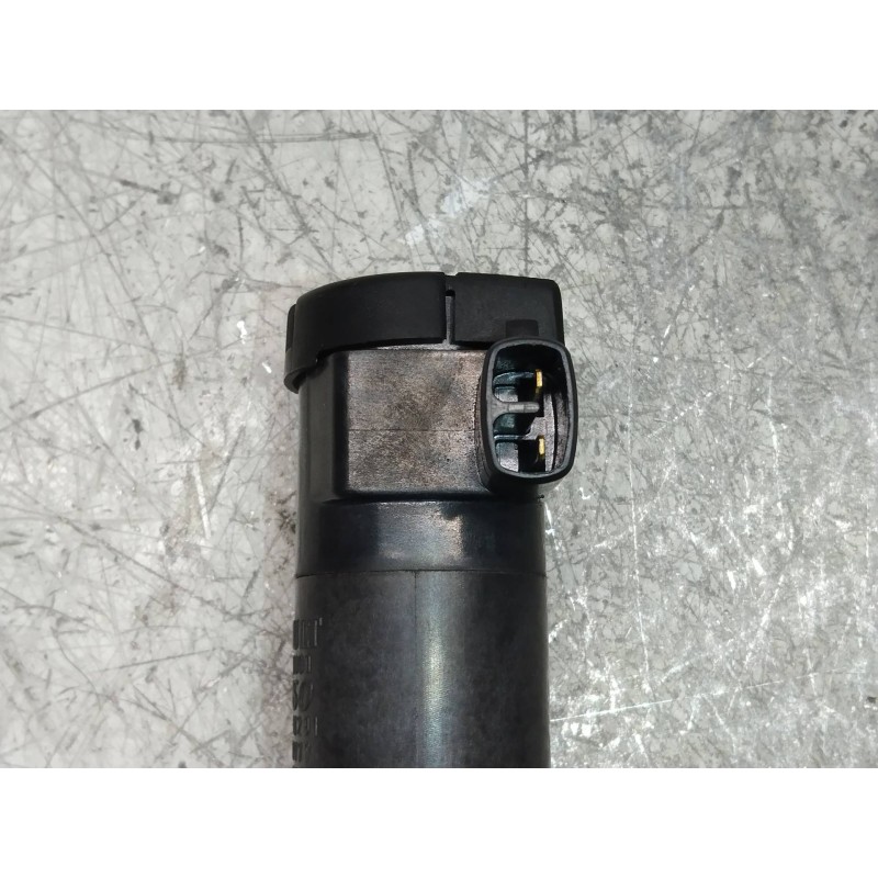 Recambio de bobina encendido para renault megane i fase 2 classic (la..) 1.6 16v rt referencia OEM IAM 7700875000 0297008291 770