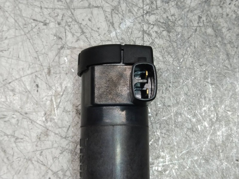 Recambio de bobina encendido para renault megane i fase 2 classic (la..) 1.6 16v rt referencia OEM IAM 7700875000 0297008291 770