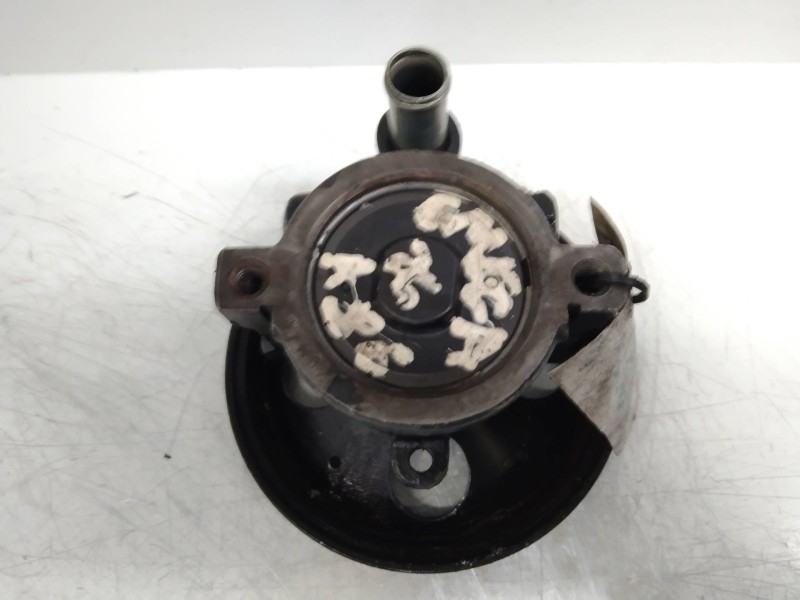 Recambio de bomba direccion para opel omega 2.6 referencia OEM IAM    Recambio de bomba direccion para opel omega 2.6 referencia OEM IAM