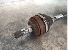 Recambio de transmision delantera izquierda para opel astra j lim. cosmo referencia OEM IAM 13335135   2