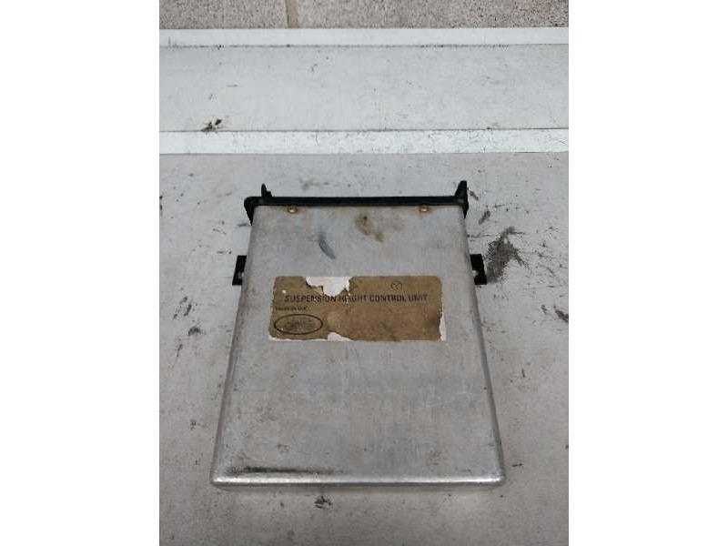 Recambio de centralita suspension para land rover range rover (lp) dt (100kw) referencia OEM IAM   