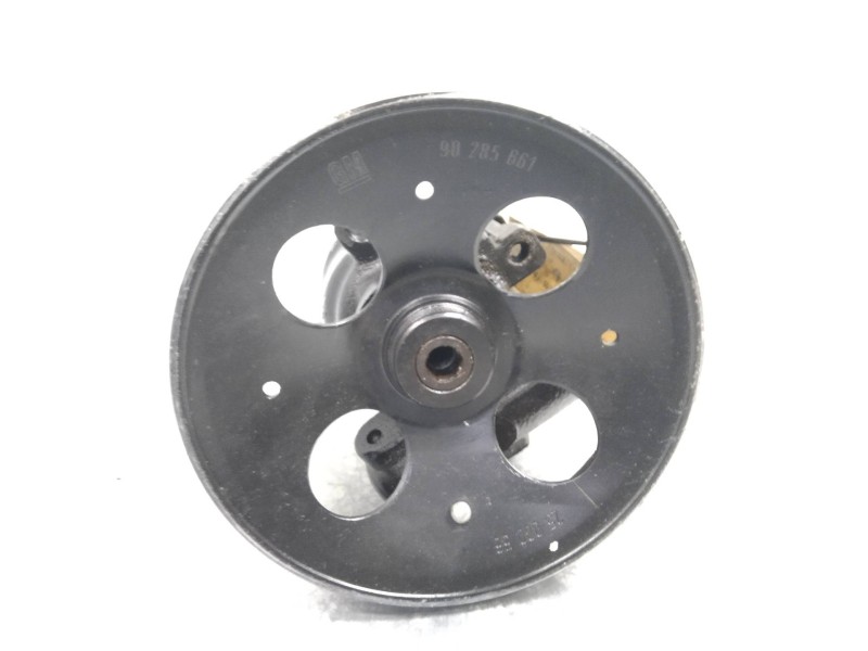 Recambio de bomba direccion para opel omega 2.6 referencia OEM IAM    Recambio de bomba direccion para opel omega 2.6 referencia OEM IAM