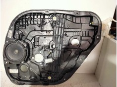 Recambio de elevalunas trasero derecho para kia carens ( ) concept referencia OEM IAM 83460A4010  