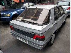 peugeot 309 del año 1989 2