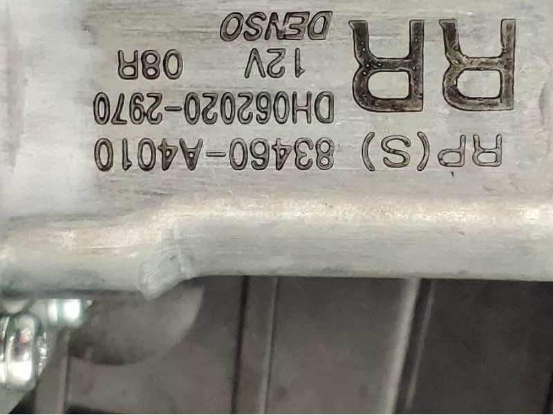 Recambio de elevalunas trasero derecho para kia carens ( ) concept referencia OEM IAM 83460A4010  