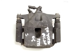 Recambio de pinza freno delantera derecha para toyota picnic (m10) 2.2 turbodiesel referencia OEM IAM   