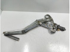 Recambio de elevalunas delantero derecho para saab 900 coupé 2.3 cat referencia OEM IAM   3P