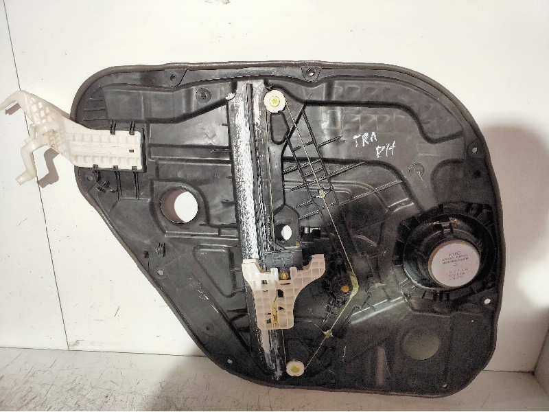 Recambio de elevalunas trasero derecho para kia carens ( ) concept referencia OEM IAM 83460A4010  