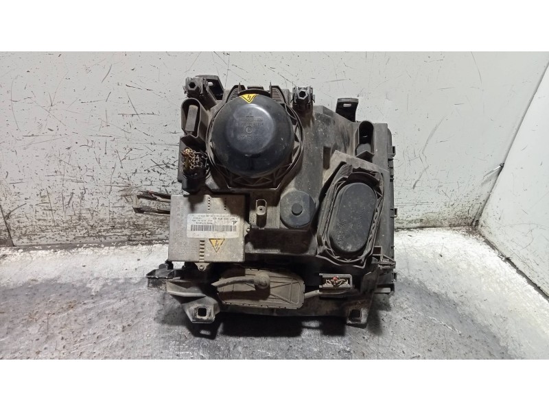 Recambio de faro izquierdo para land rover range rover (lm) td6 se referencia OEM IAM XBC000396 0301185271 XENON