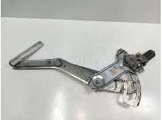 Recambio de elevalunas delantero derecho para saab 900 coupé 2.3 cat referencia OEM IAM   3P 2
