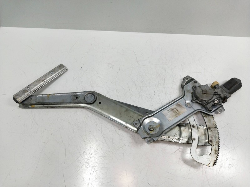 Recambio de elevalunas delantero derecho para saab 900 coupé 2.3 cat referencia OEM IAM   3P