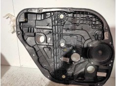 Recambio de elevalunas trasero izquierdo para kia carens ( ) concept referencia OEM IAM 83450A4010  