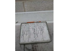 Recambio de centralita abs para mg rover serie 600 (rh) referencia OEM IAM 39790SN7G01 SV001 