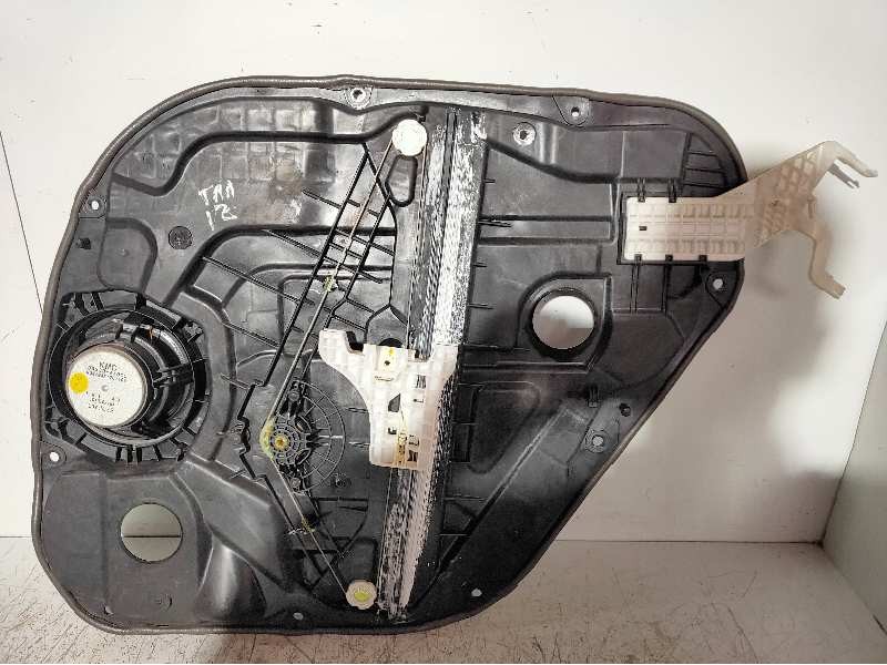 Recambio de elevalunas trasero izquierdo para kia carens ( ) concept referencia OEM IAM 83450A4010  