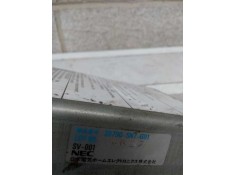 Recambio de centralita abs para mg rover serie 600 (rh) referencia OEM IAM 39790SN7G01 SV001  2