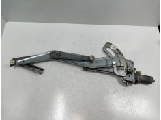 Recambio de elevalunas delantero izquierdo para saab 900 coupé 2.0 cat referencia OEM IAM   3P