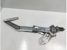 Recambio de elevalunas delantero izquierdo para saab 900 coupé 2.0 cat referencia OEM IAM   3P 2