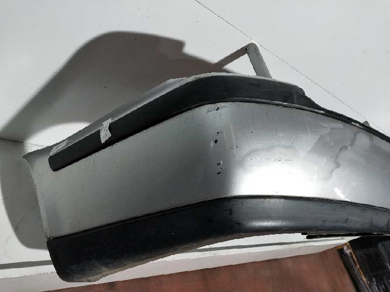 Recambio de paragolpes trasero para skoda octavia combi (1u5) 1.9 tdi slx (81kw) referencia OEM IAM   