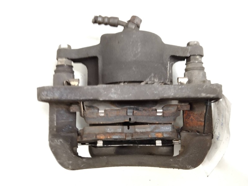 Recambio de pinza freno delantera izquierda para toyota picnic (m10) 2.2 turbodiesel referencia OEM IAM   
