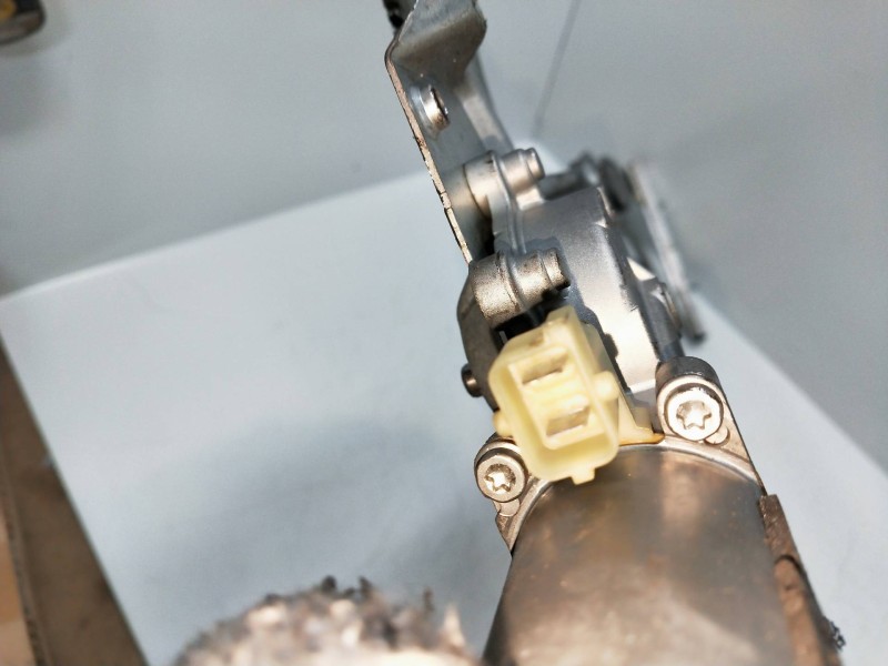 Recambio de elevalunas delantero izquierdo para saab 900 coupé 2.0 cat referencia OEM IAM   3P