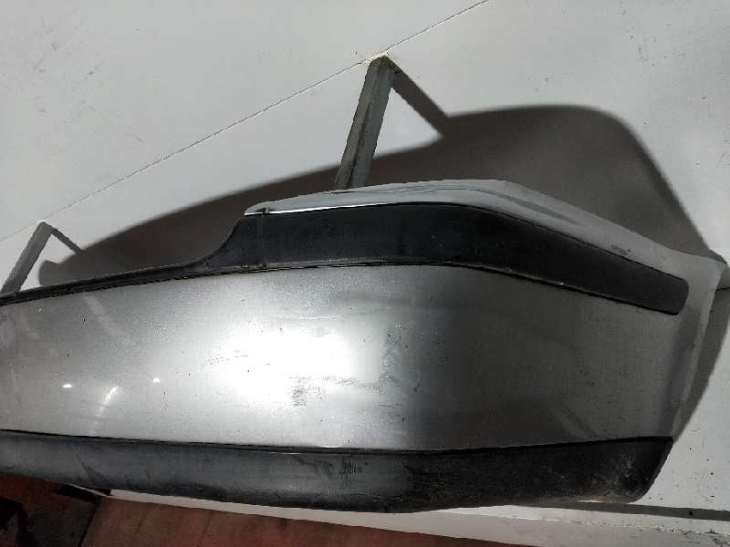 Recambio de paragolpes trasero para skoda octavia combi (1u5) 1.9 tdi slx (81kw) referencia OEM IAM   