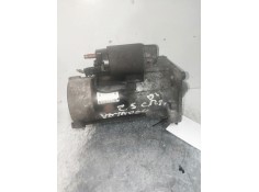 Recambio de motor arranque para chrysler voyager (rg) 2.5 crd lx referencia OEM IAM M002T88473  