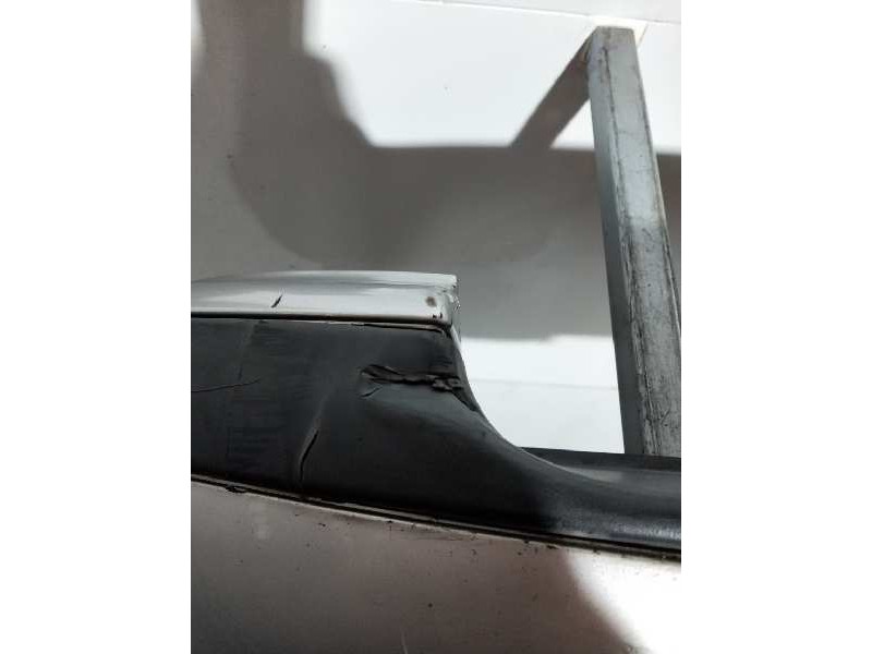 Recambio de paragolpes trasero para skoda octavia combi (1u5) 1.9 tdi slx (81kw) referencia OEM IAM   