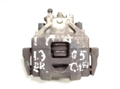 Recambio de pinza freno delantera derecha para toyota yaris (ksp9/scp9/nlp9) 1.3 cat referencia OEM IAM   