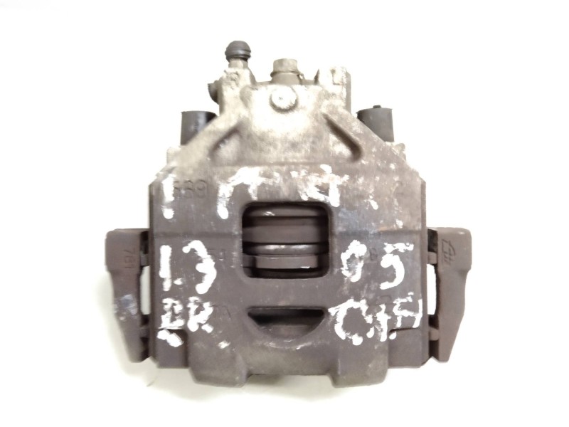 Recambio de pinza freno delantera derecha para toyota yaris (ksp9/scp9/nlp9) 1.3 cat referencia OEM IAM   