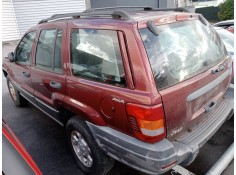 jeep gr.cherokee (wj/wg) del año 2001 2