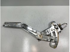 Recambio de elevalunas delantero izquierdo para saab 900 coupé 2.0 cat referencia OEM IAM   3P