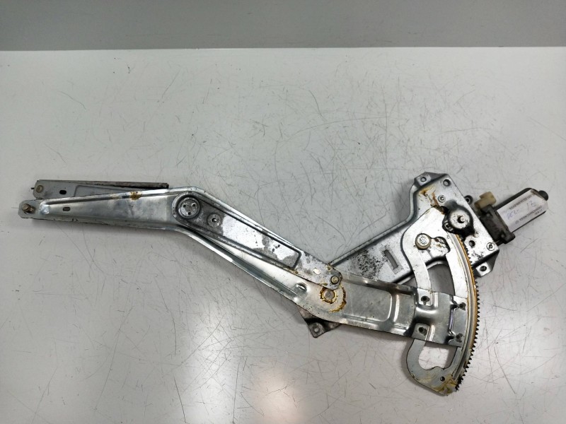 Recambio de elevalunas delantero izquierdo para saab 900 coupé 2.0 cat referencia OEM IAM   3P