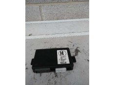 Recambio de centralita inmovilizador para mg rover serie 400 (xw) referencia OEM IAM YWC104670 5AS 52010253B