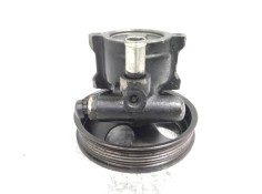 Recambio de bomba direccion para opel omega 1.8 referencia OEM IAM    2