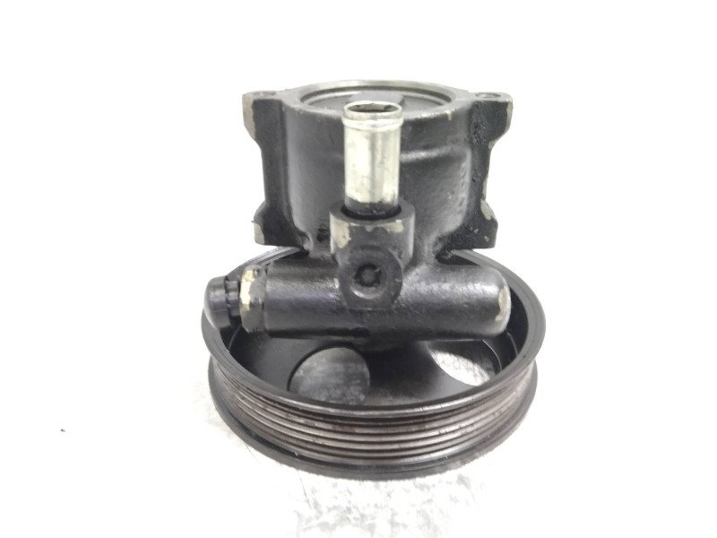 Recambio de bomba direccion para opel omega 1.8 referencia OEM IAM   