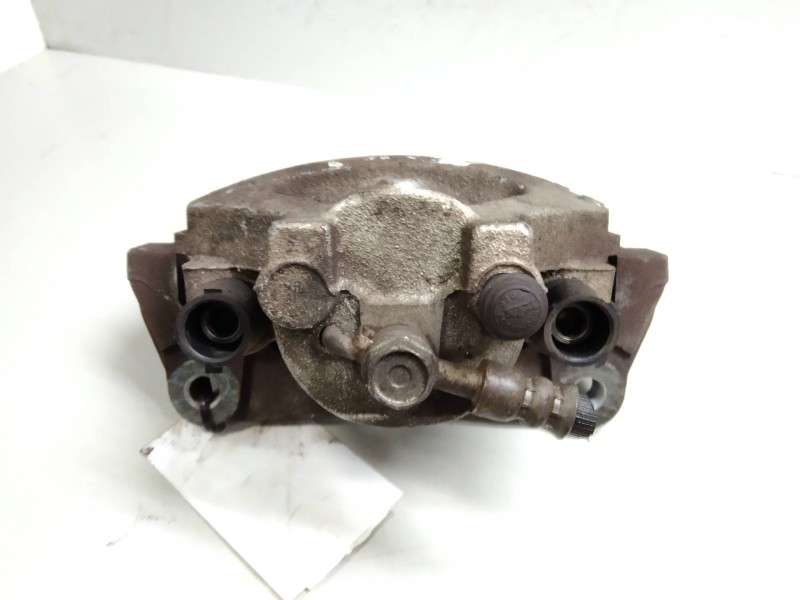 Recambio de pinza freno delantera derecha para toyota yaris (ksp9/scp9/nlp9) 1.3 cat referencia OEM IAM   