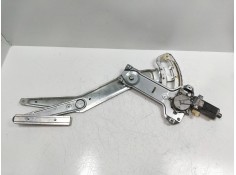 Recambio de elevalunas delantero izquierdo para saab 900 coupé 2.0 cat referencia OEM IAM   3P 2
