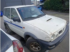 nissan terrano/terrano.ii (r20) del año 1997