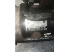 Recambio de motor arranque para chrysler voyager (rg) 2.5 crd lx referencia OEM IAM M002T88473   2