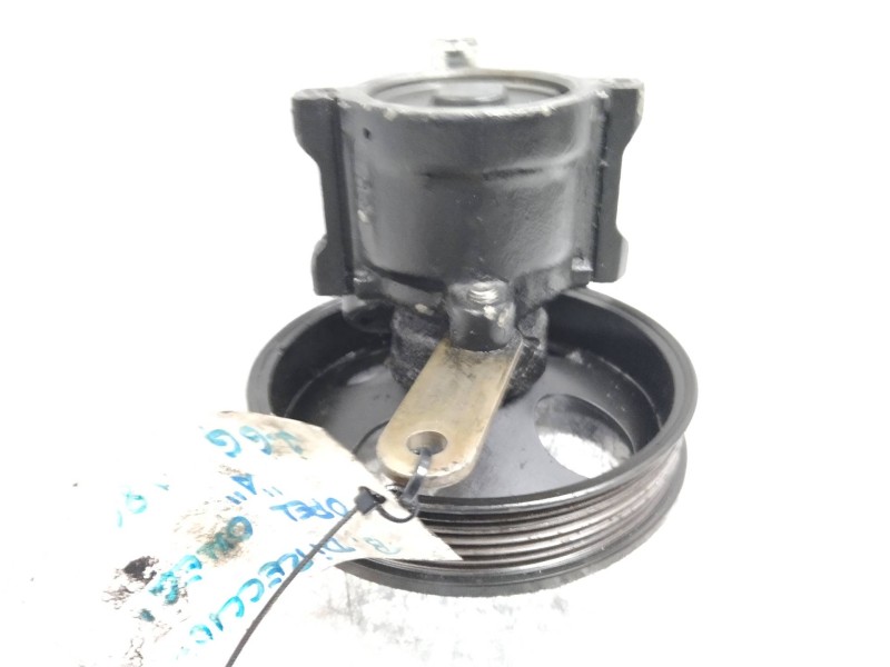 Recambio de bomba direccion para opel omega 1.8 referencia OEM IAM   