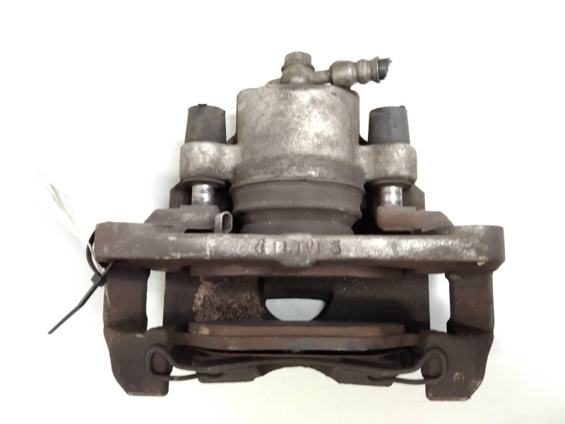 Recambio de pinza freno delantera derecha para toyota yaris (ksp9/scp9/nlp9) 1.3 cat referencia OEM IAM   