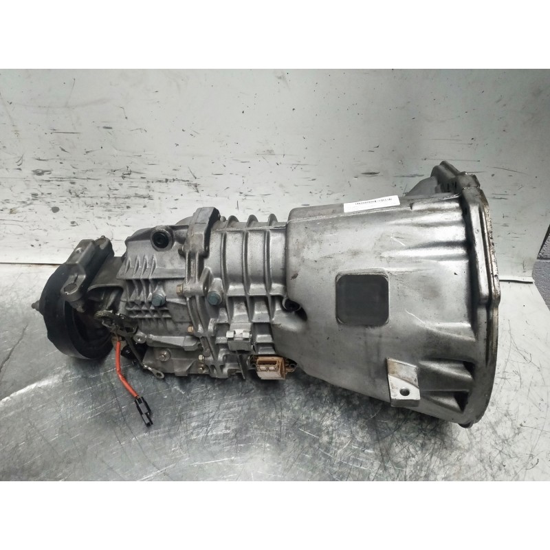 Recambio de caja cambios para ford scorpio berl./turnier 2.0 16v cat referencia OEM IAM 958TBB FOB5A04 