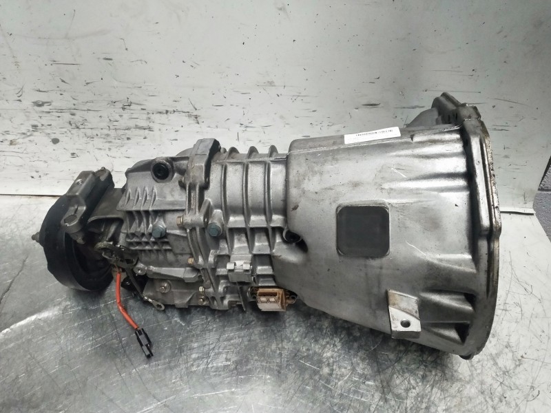 Recambio de caja cambios para ford scorpio berl./turnier 2.0 16v cat referencia OEM IAM 958TBB FOB5A04 