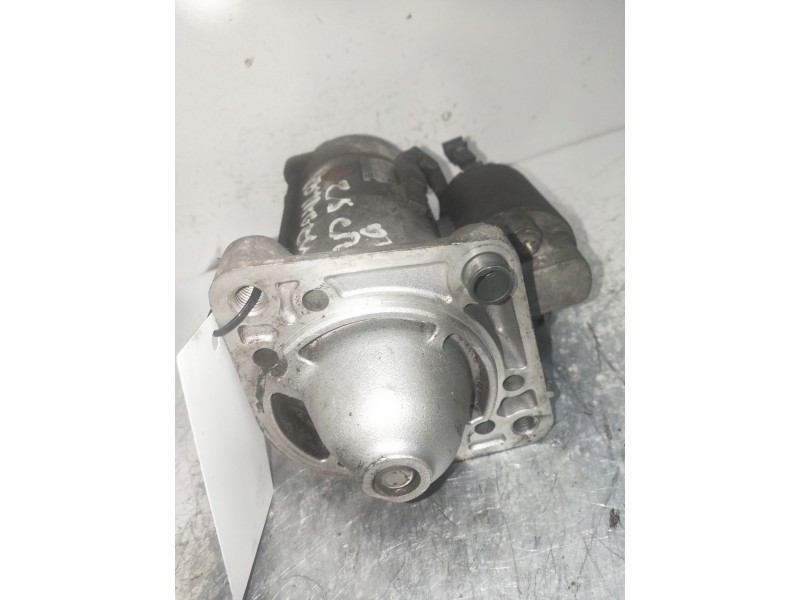 Recambio de motor arranque para chrysler voyager (rg) 2.5 crd lx referencia OEM IAM M002T88473  