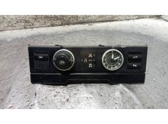 Recambio de mando multifuncion para land rover range rover (lm) td6 se referencia OEM IAM YUL000032  