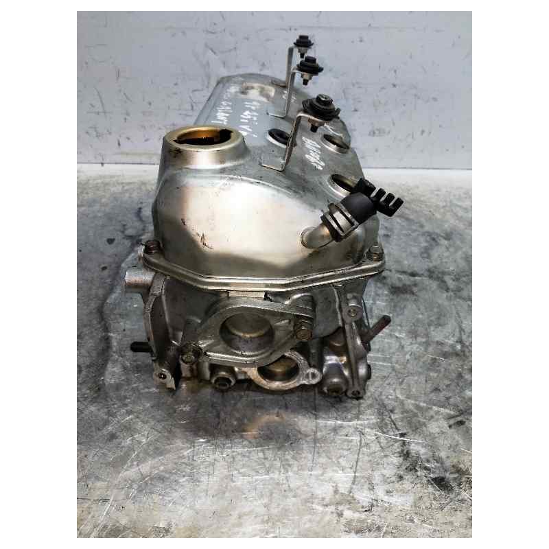 Recambio de culata para mitsubishi galant berlina (ea0) 2500 v6 24v sport edition referencia OEM IAM 6A13 6A13S46 IZQUIERDA