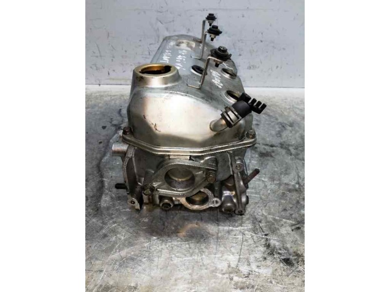 Recambio de culata para mitsubishi galant berlina (ea0) 2500 v6 24v sport edition referencia OEM IAM 6A13 6A13S46 IZQUIERDA