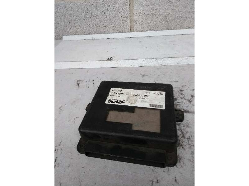 Recambio de centralita combustible para mg rover serie 200 (xw) referencia OEM IAM ADU8369 73261A 